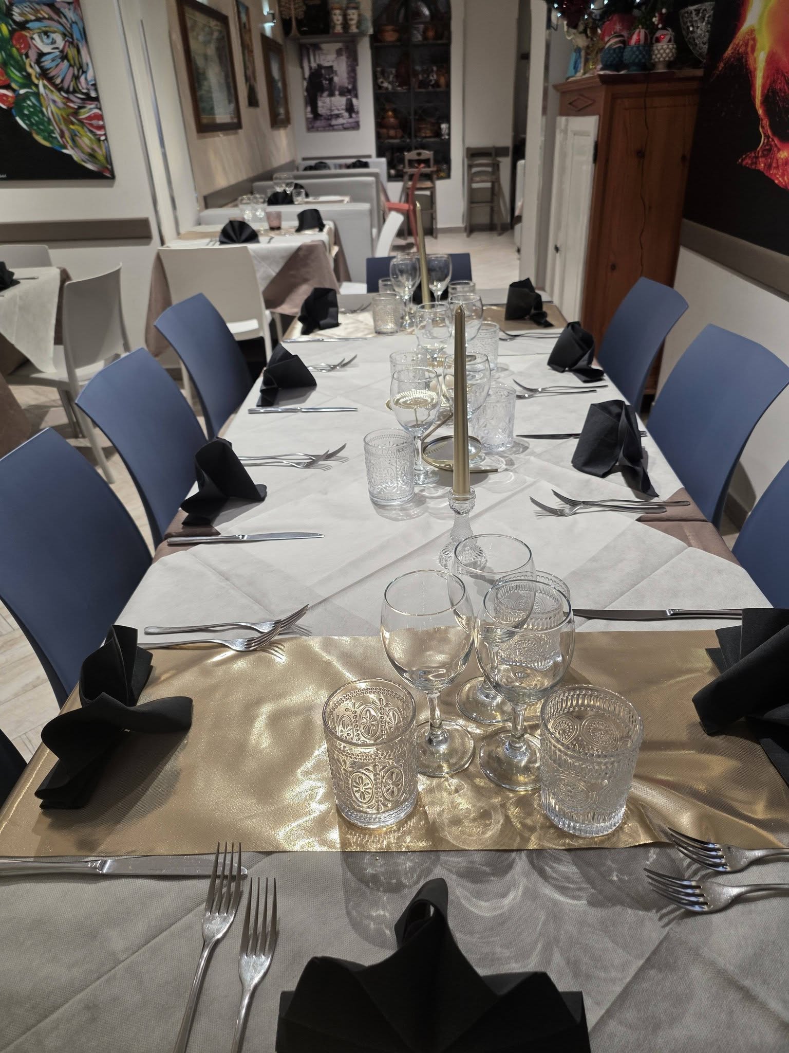 Le nostre feste siciliane con piatti tradizionali